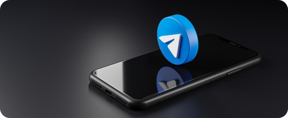 Services.OurTelegramChannel
